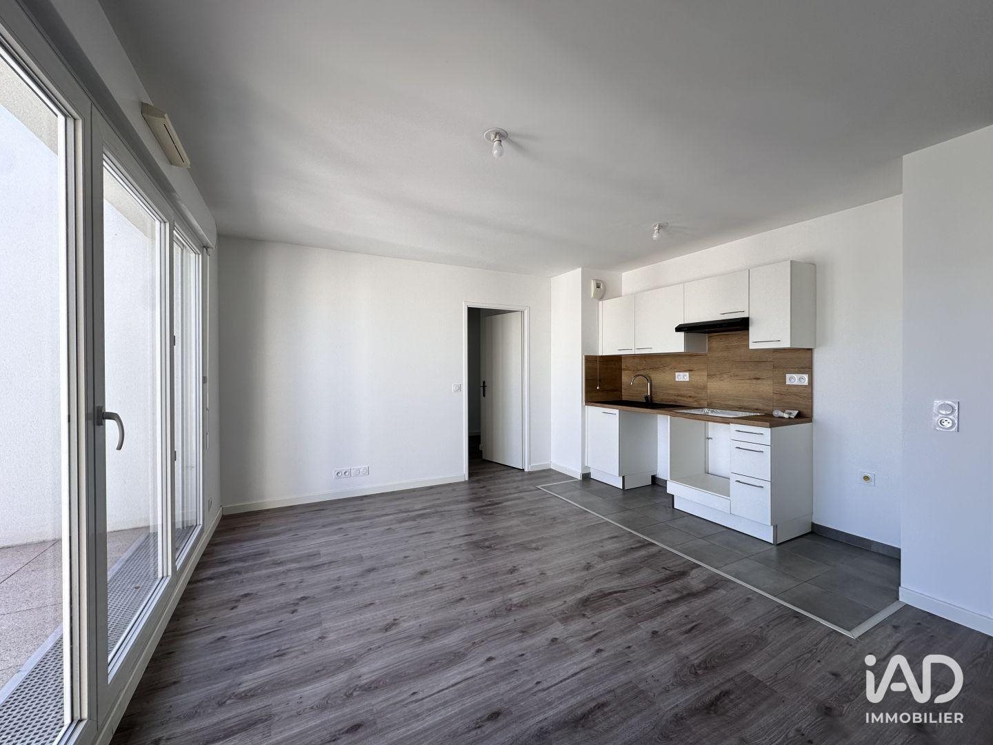 Appartement à vendre, 55m², Longjumeau