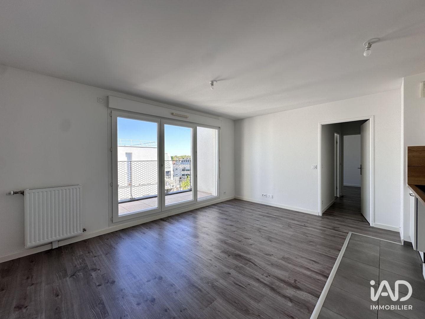 Appartement à vendre, 55m², Longjumeau