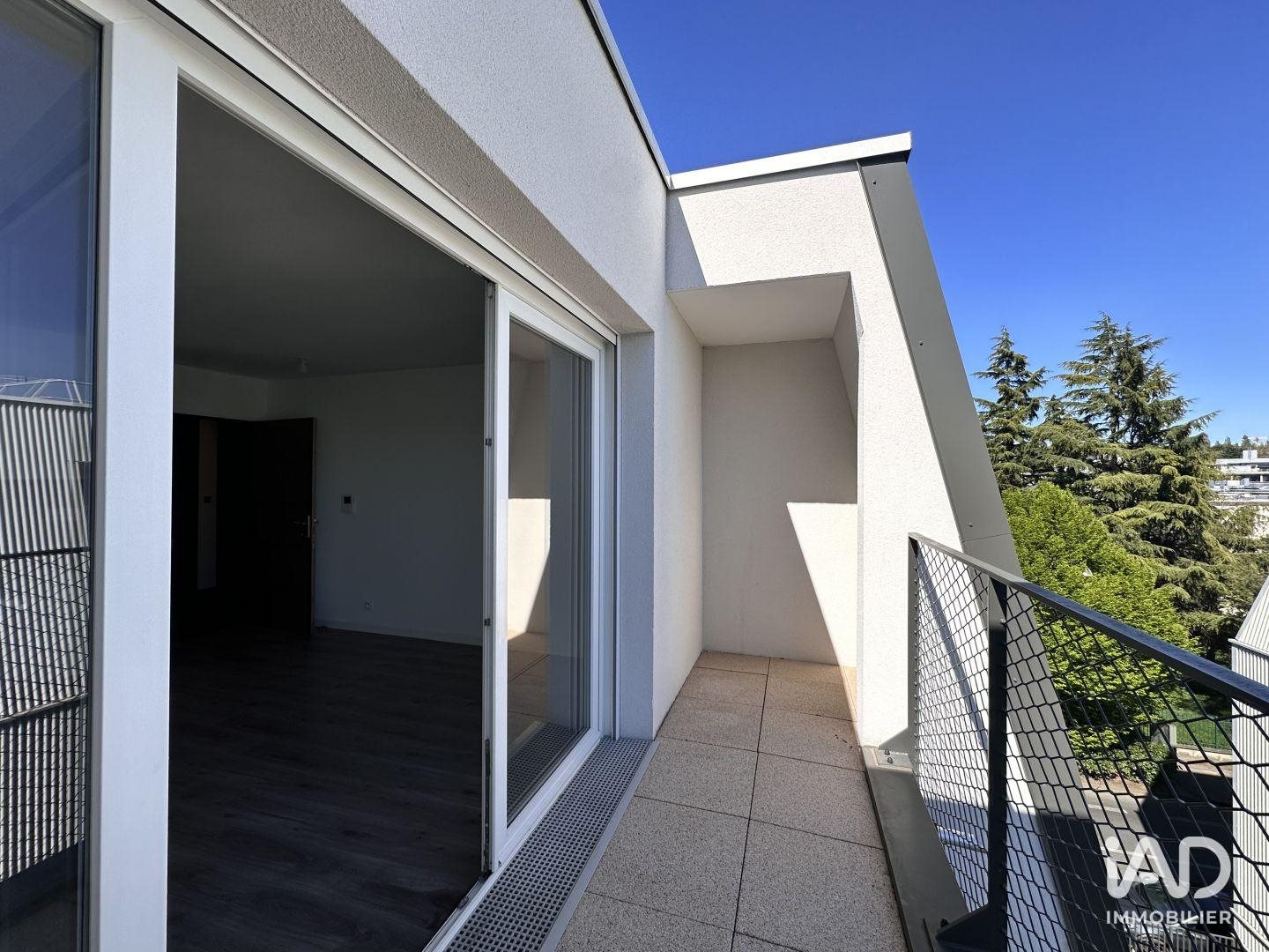 Appartement à vendre, 55m², Longjumeau