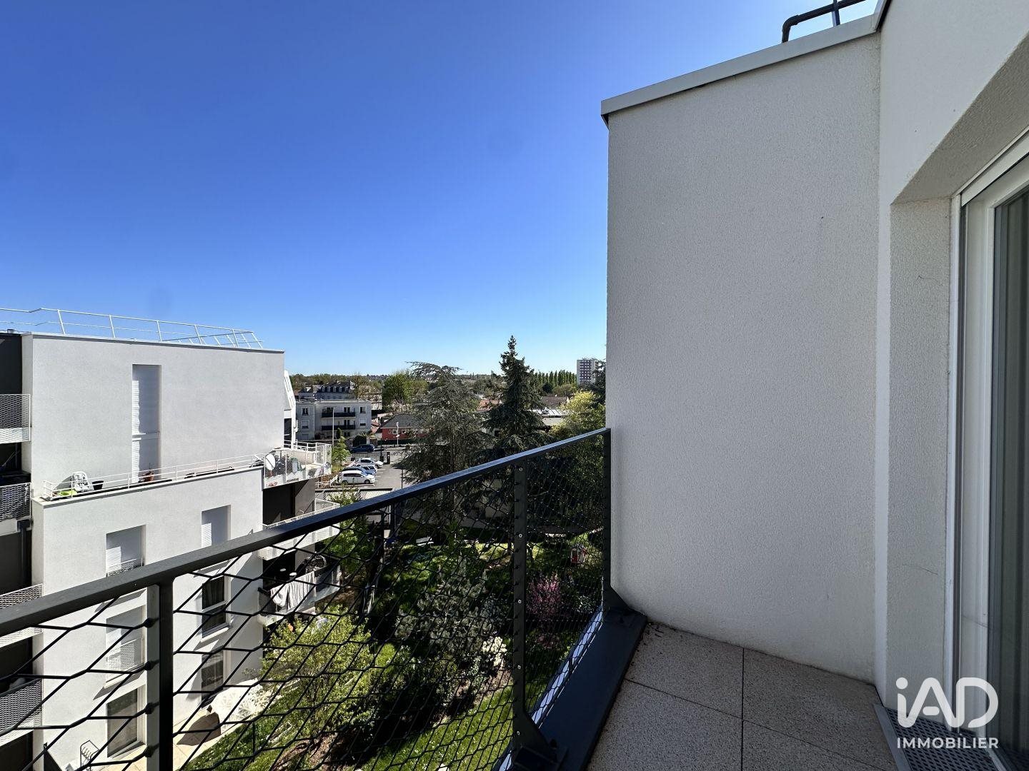 Appartement à vendre, 55m², Longjumeau