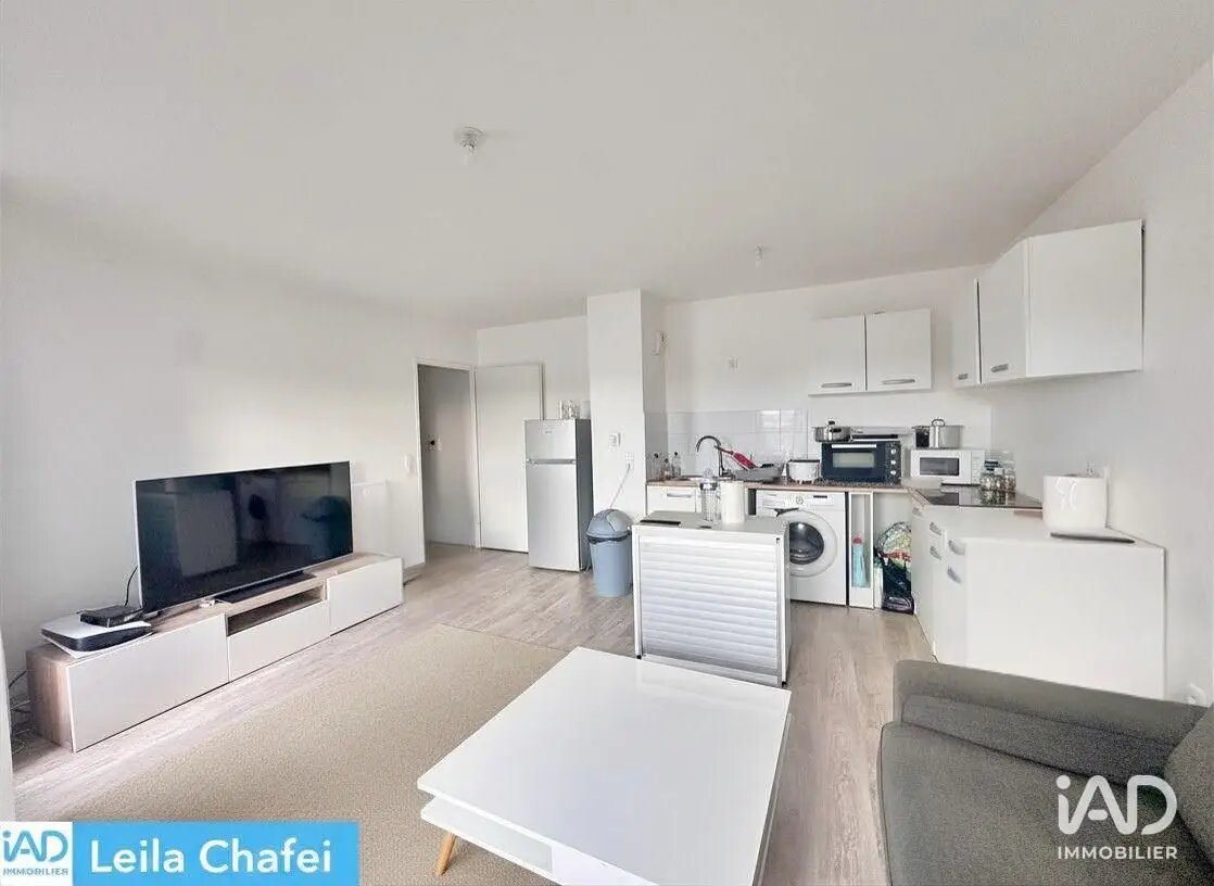 Appartement à vendre, 42m², Corbeil-Essonnes