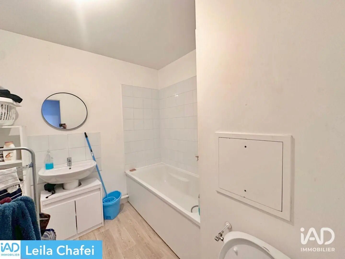Appartement à vendre, 42m², Corbeil-Essonnes