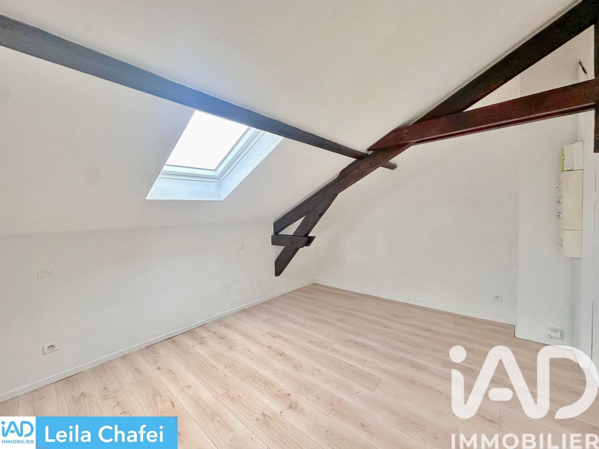 Appartement à vendre, 44m², Corbeil-Essonnes