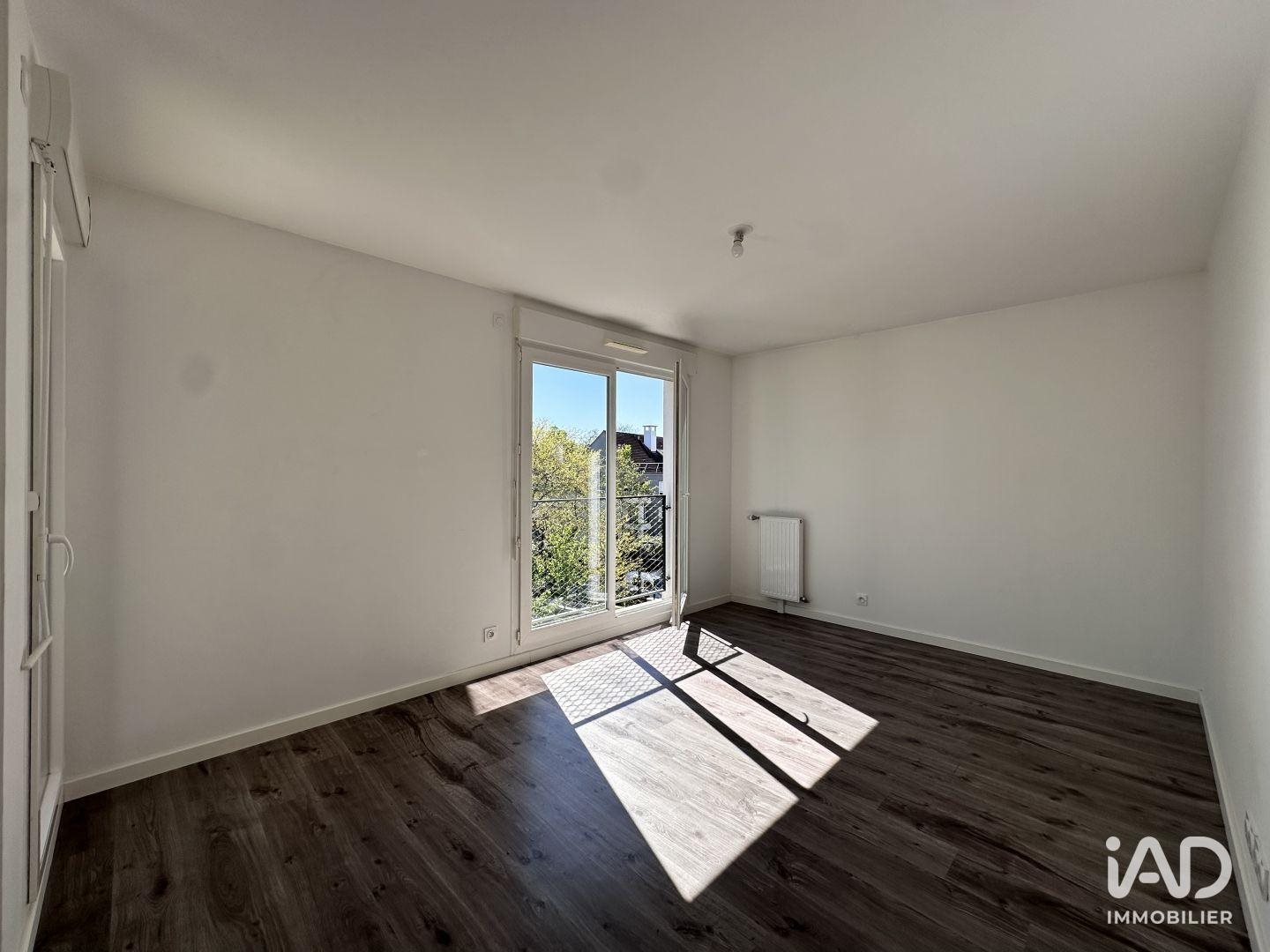 Appartement à vendre, 58m², Longjumeau