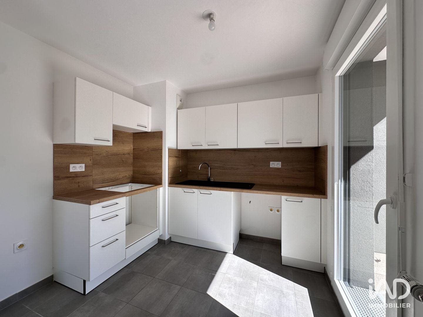Appartement à vendre, 58m², Longjumeau