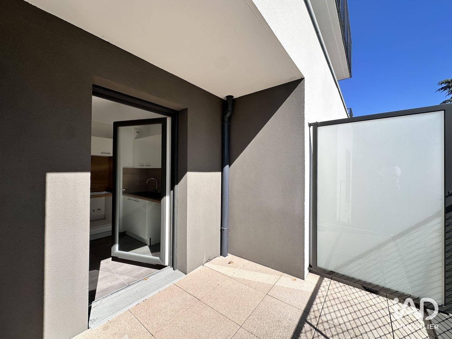 Appartement à vendre, 58m², Longjumeau