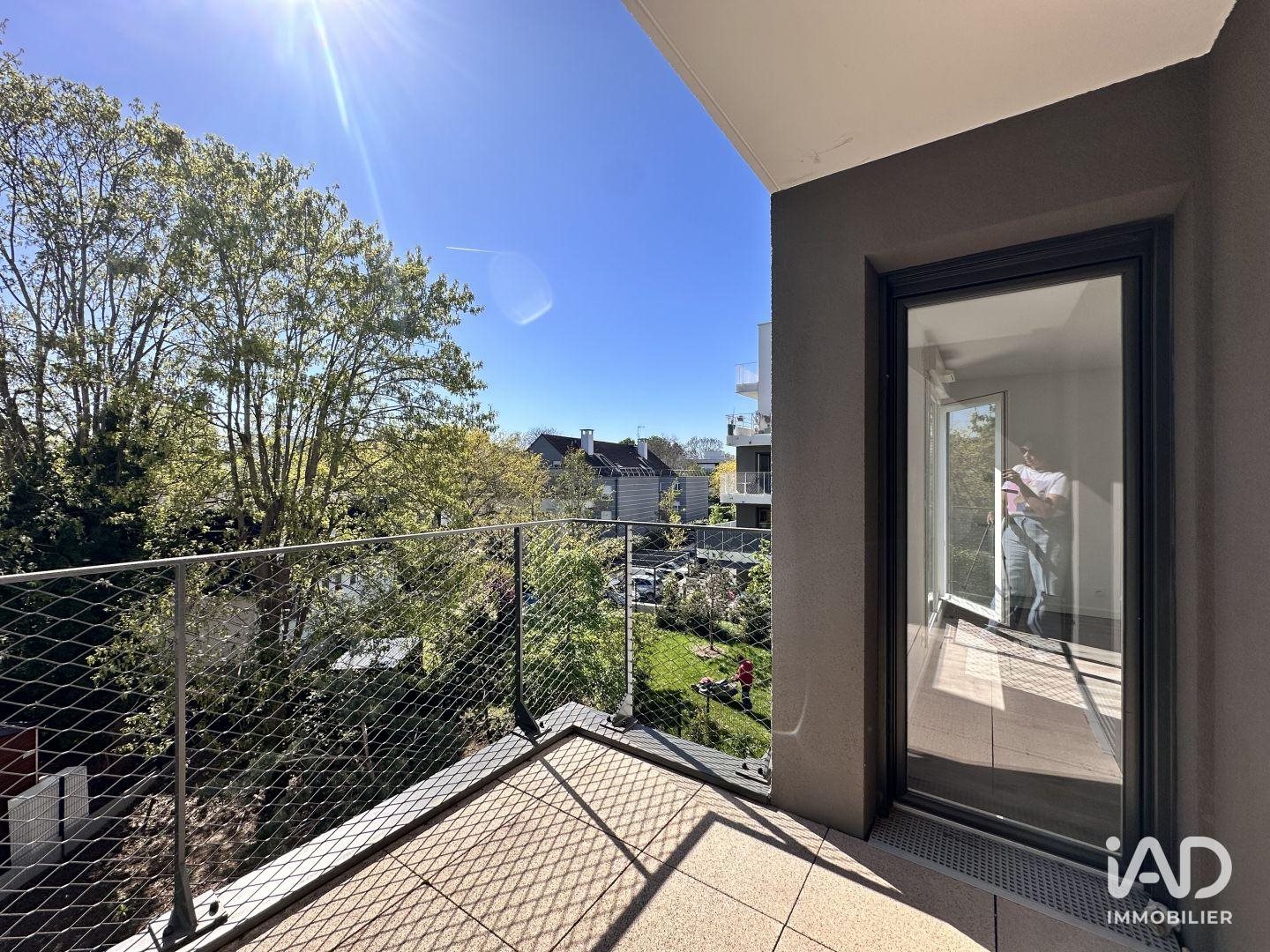 Appartement à vendre, 58m², Longjumeau
