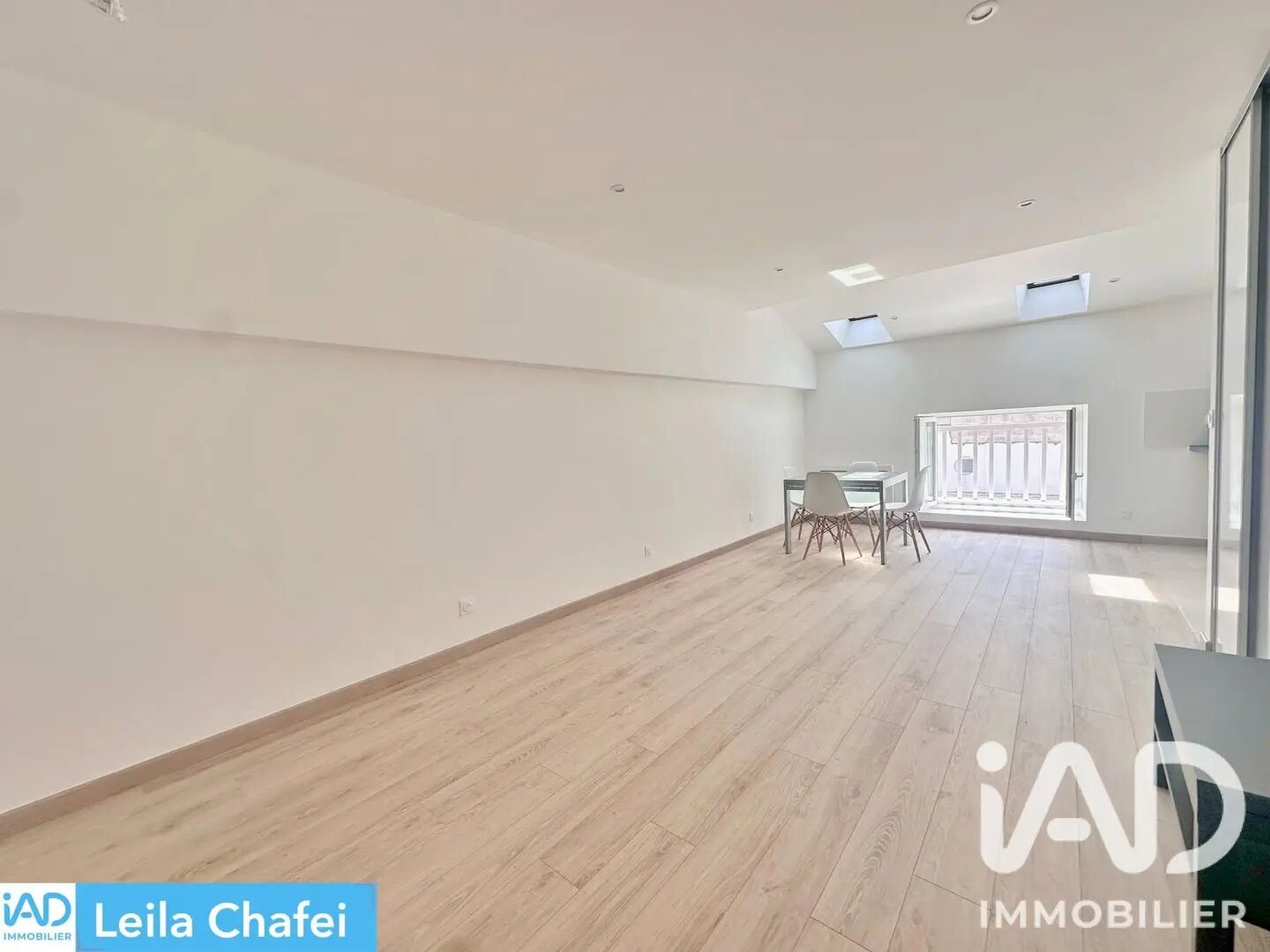 Appartement à vendre, 28m², Longjumeau