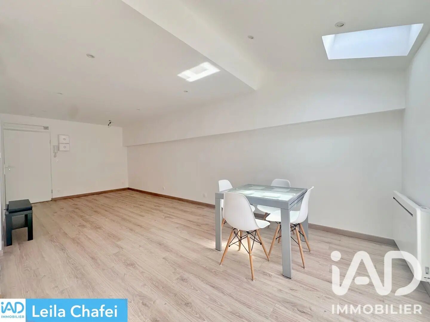 Appartement à vendre, 28m², Longjumeau