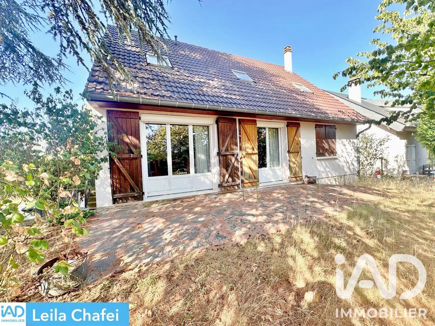 Maison à vendre, 131m², Longjumeau