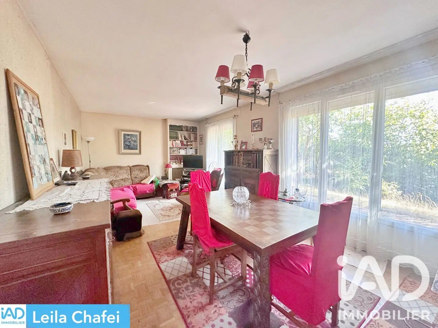 Maison à vendre, 131m², Longjumeau