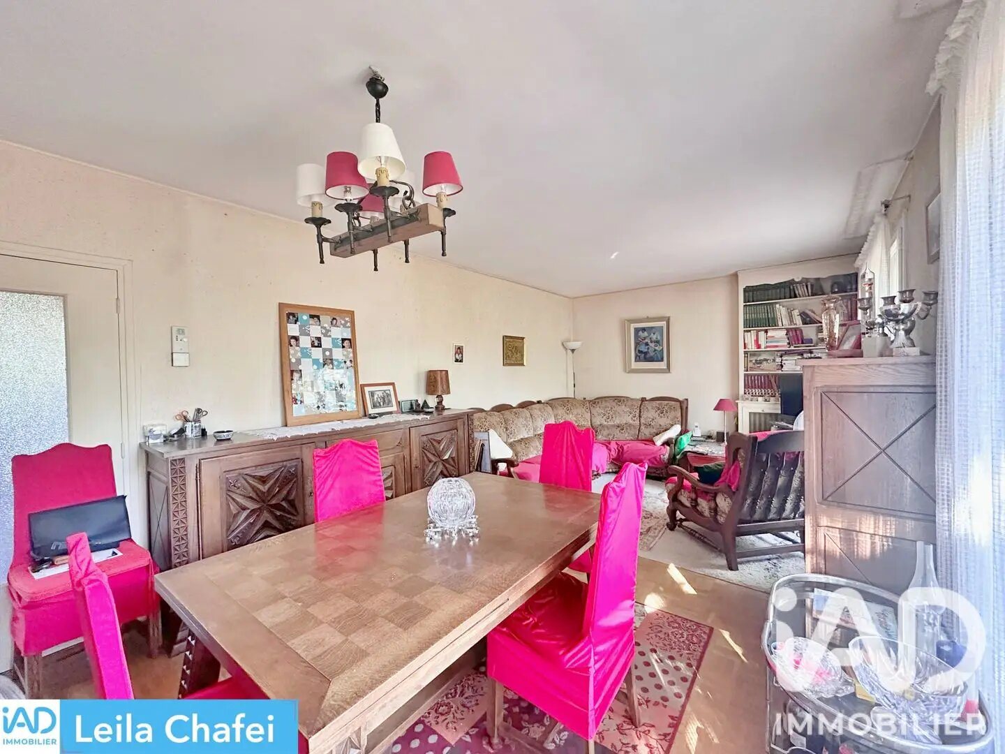 Maison à vendre, 131m², Longjumeau