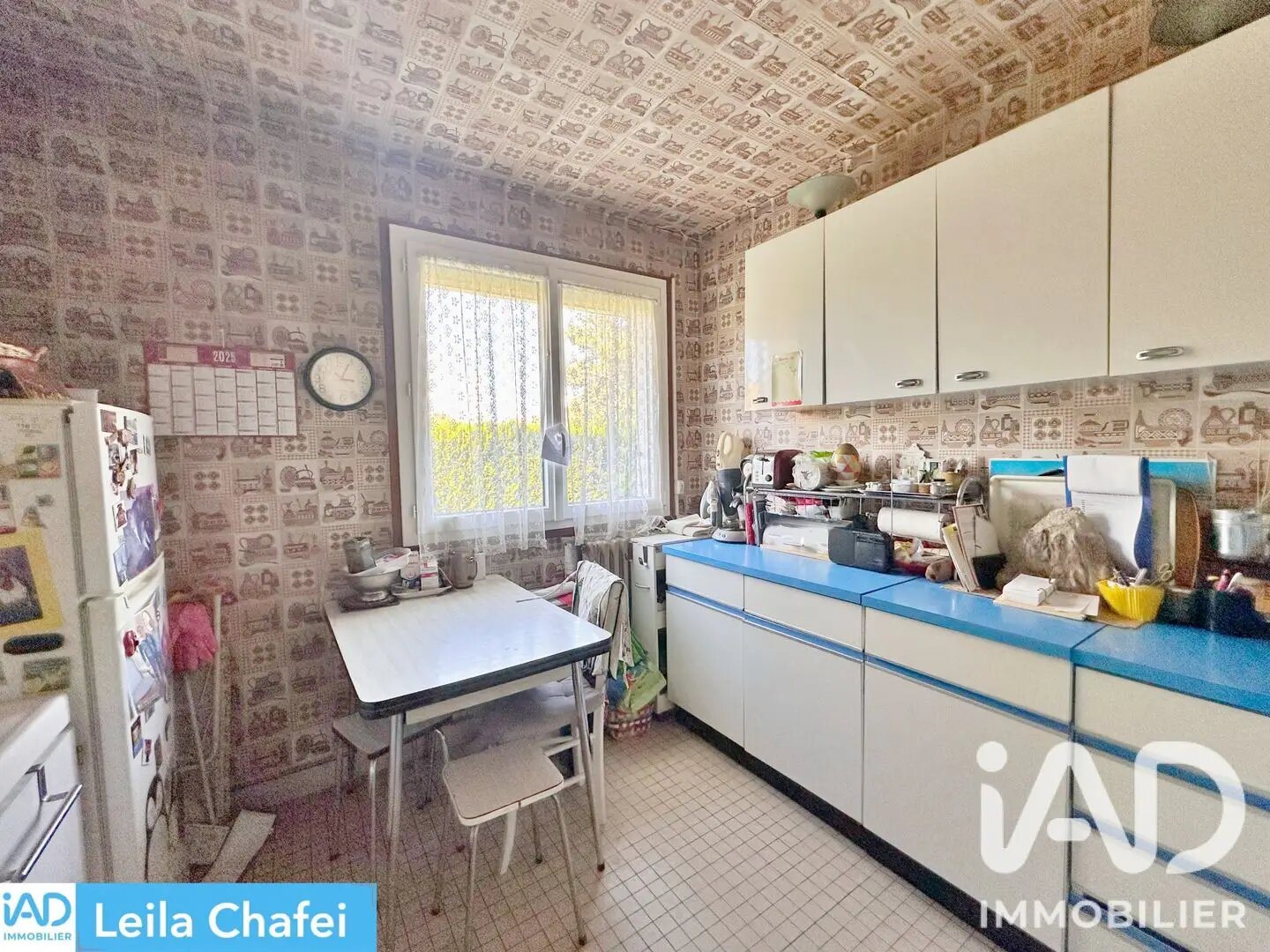 Maison à vendre, 131m², Longjumeau