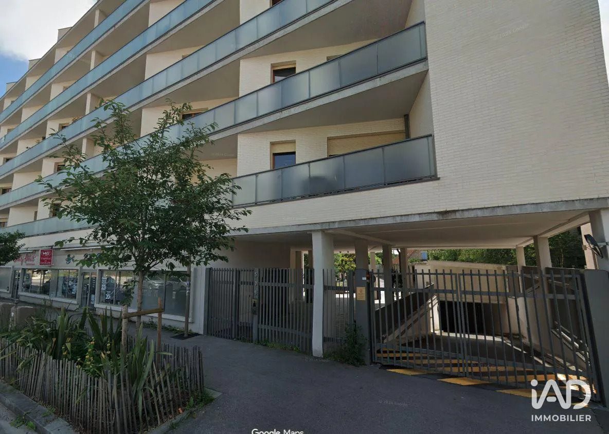 Appartement à louer, 59m², Brétigny-sur-Orge