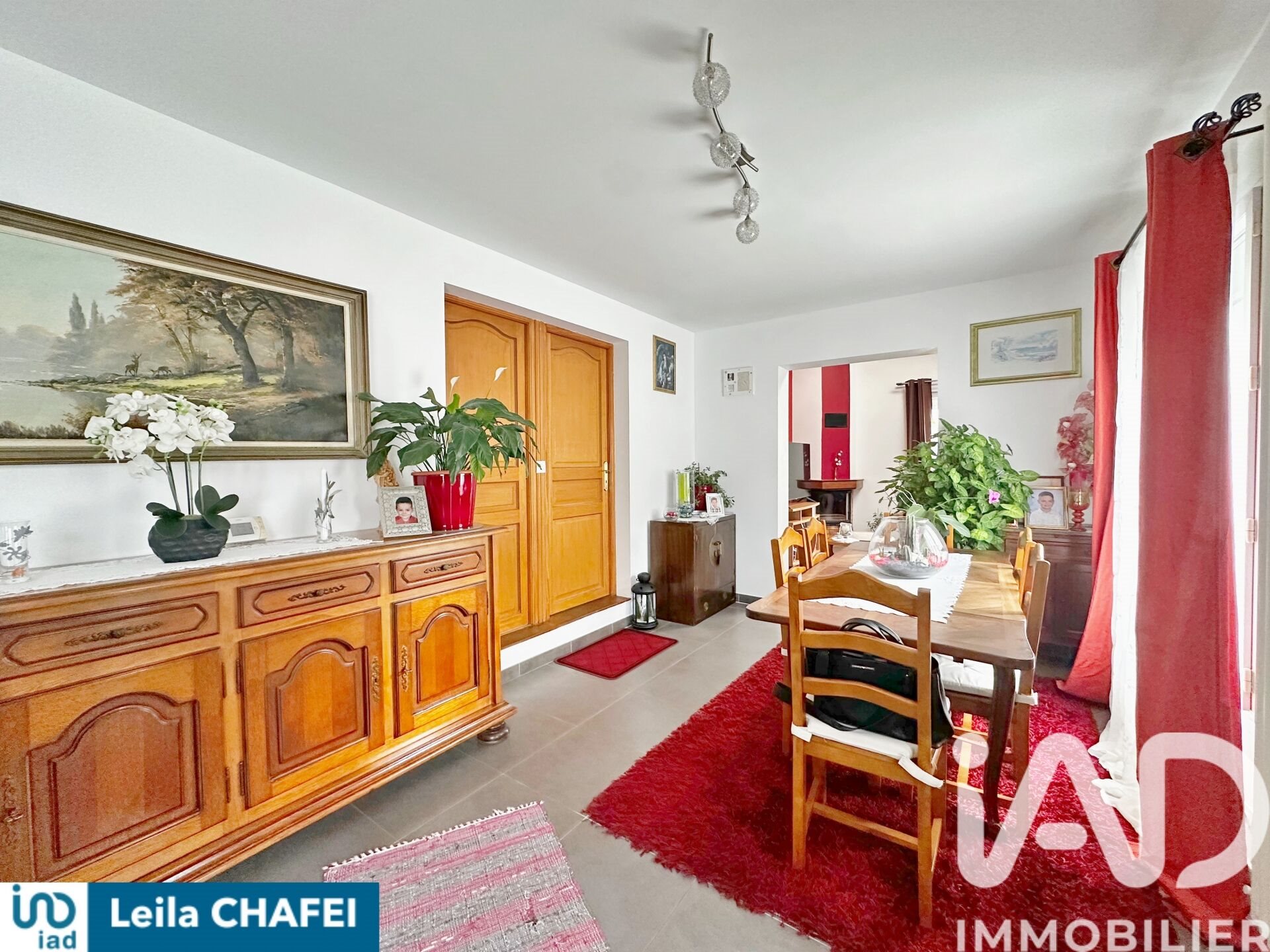 Maison à vendre, 60m², Champlan