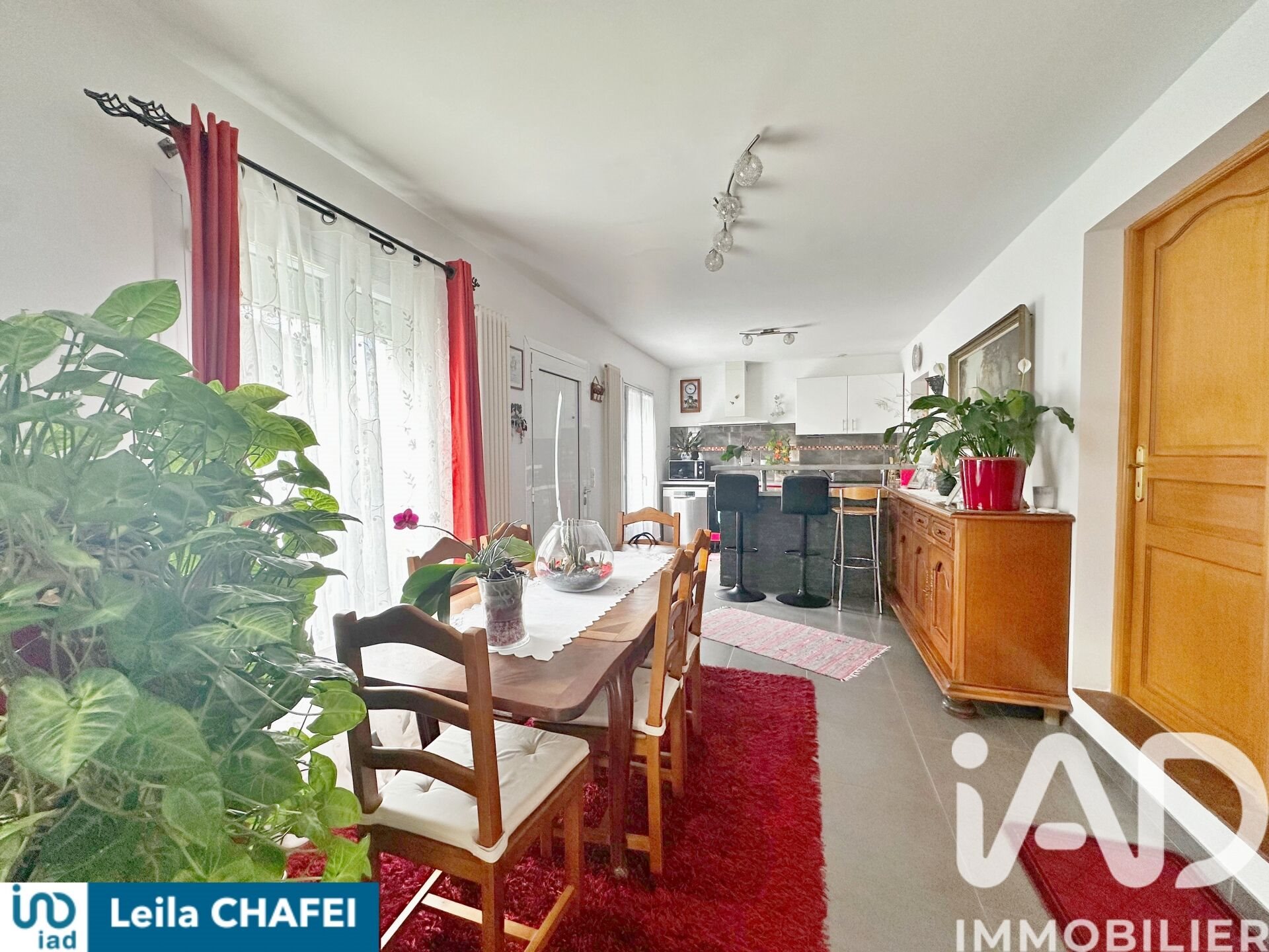 Maison à vendre, 60m², Champlan