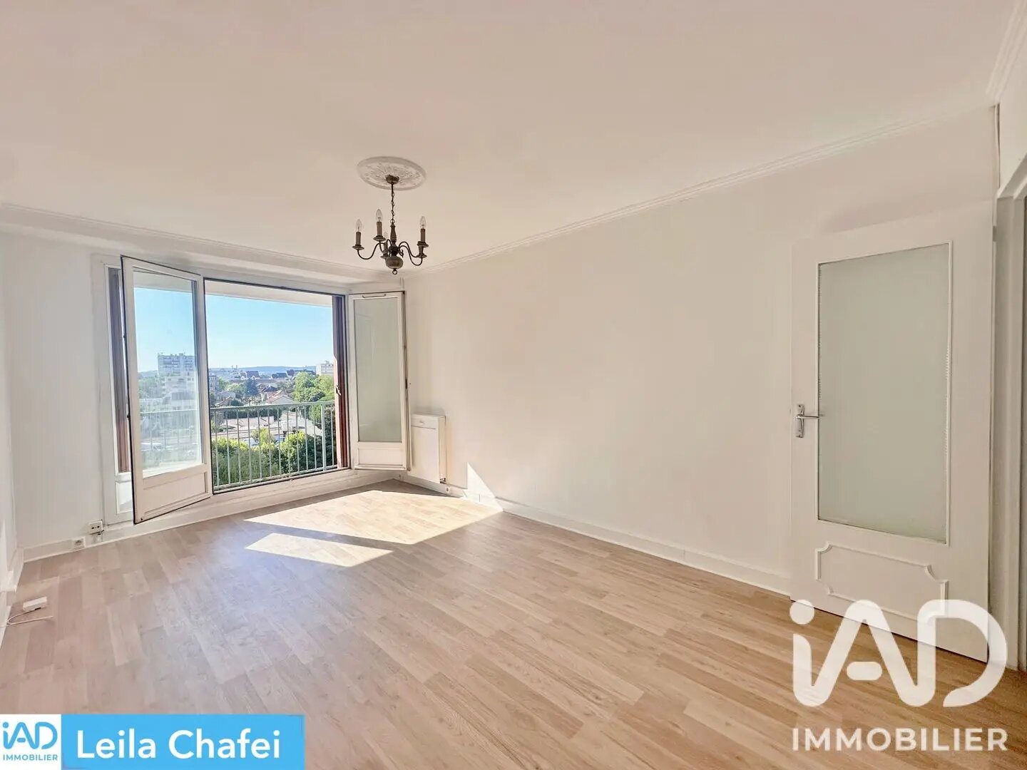Appartement à vendre, 65m², Longjumeau
