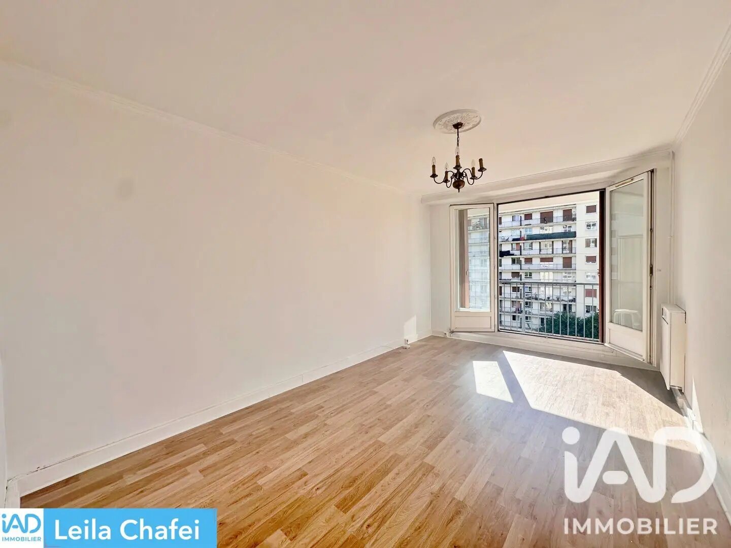 Appartement à vendre, 65m², Longjumeau