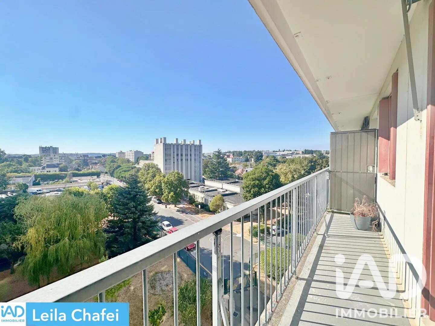 Appartement à vendre, 65m², Longjumeau