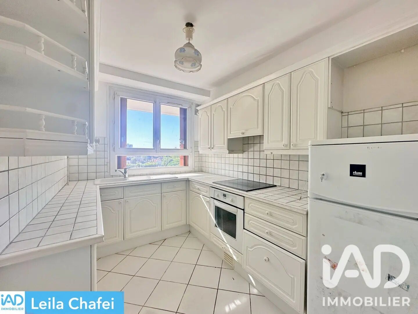 Appartement à vendre, 65m², Longjumeau