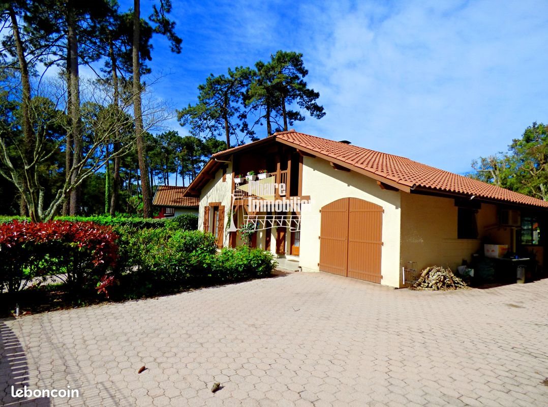 Maison à vendre, 128m², Capbreton