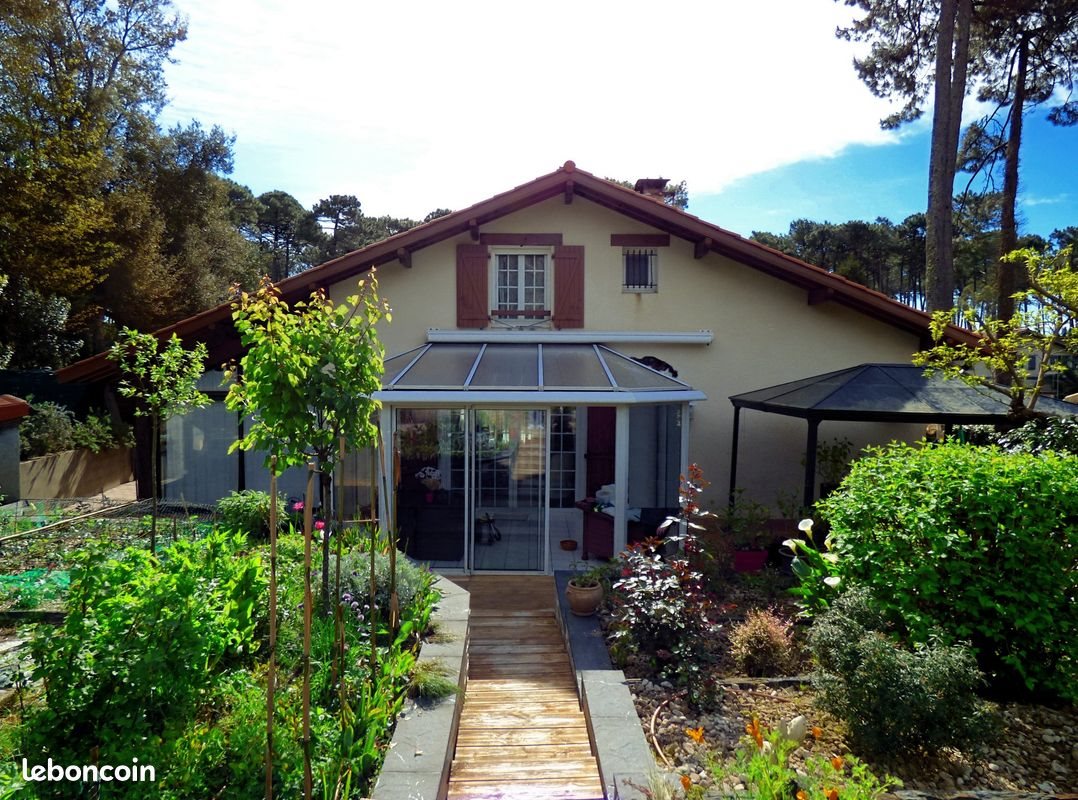 Maison à vendre, 128m², Capbreton