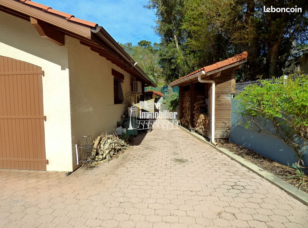 Maison à vendre, 128m², Capbreton
