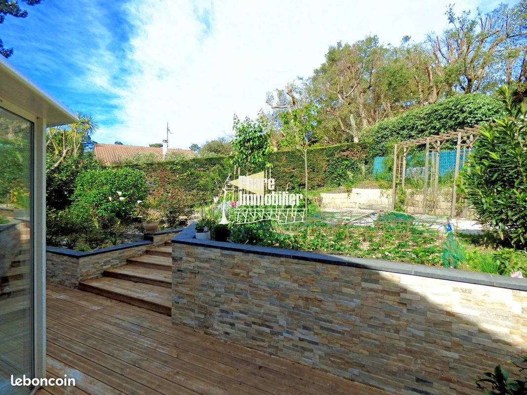Maison à vendre, 128m², Capbreton