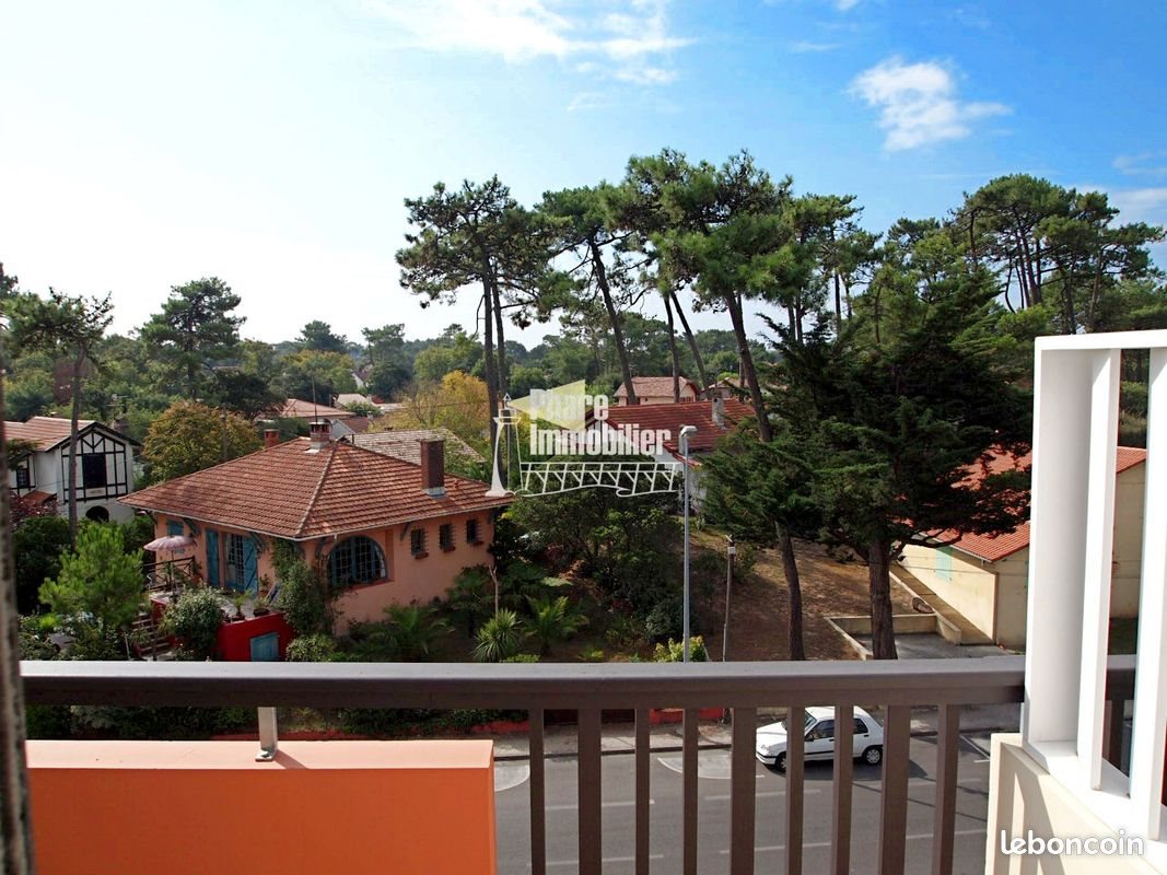 Appartement à vendre, 69m², Capbreton