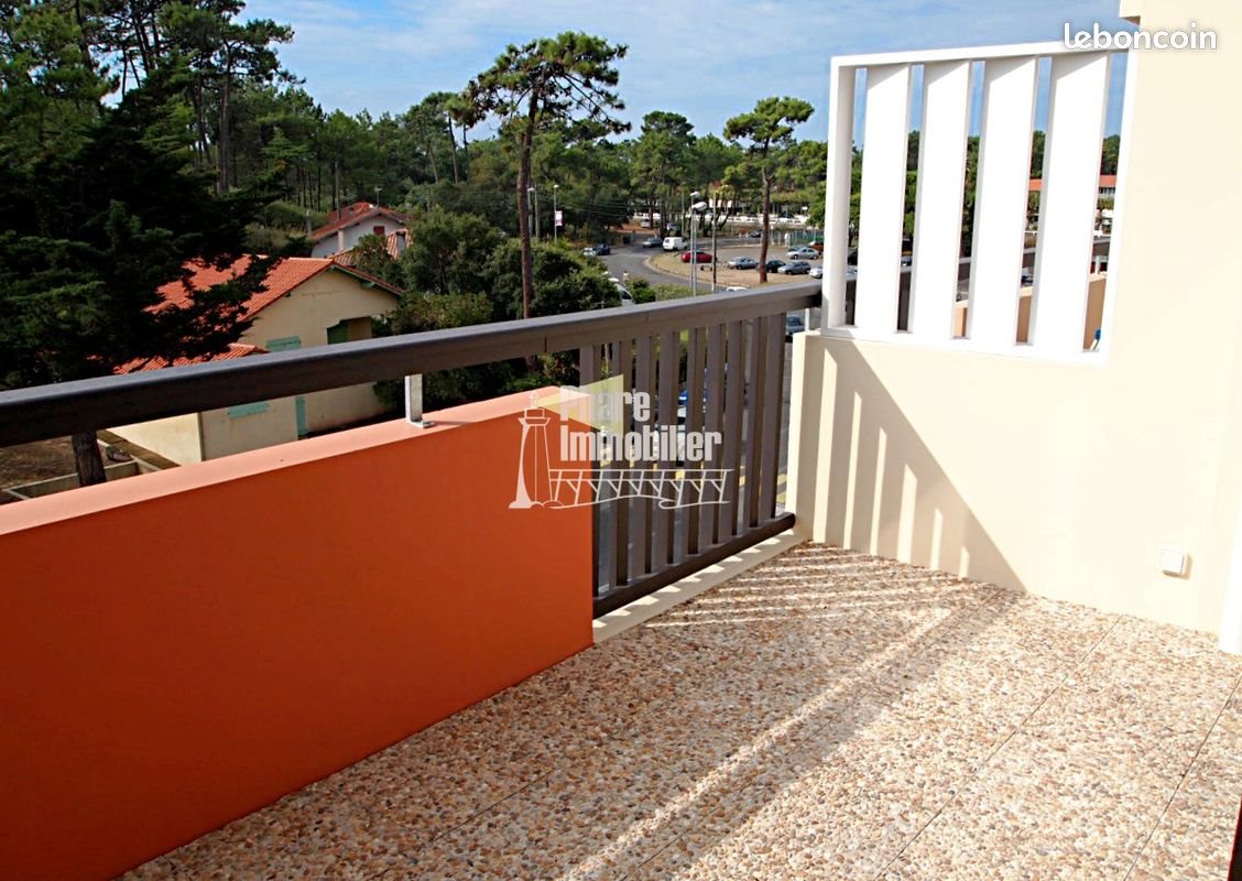 Appartement à vendre, 69m², Capbreton