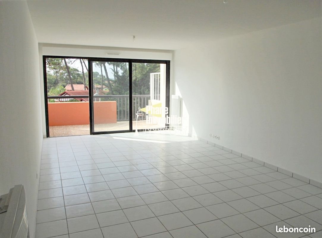 Appartement à vendre, 69m², Capbreton
