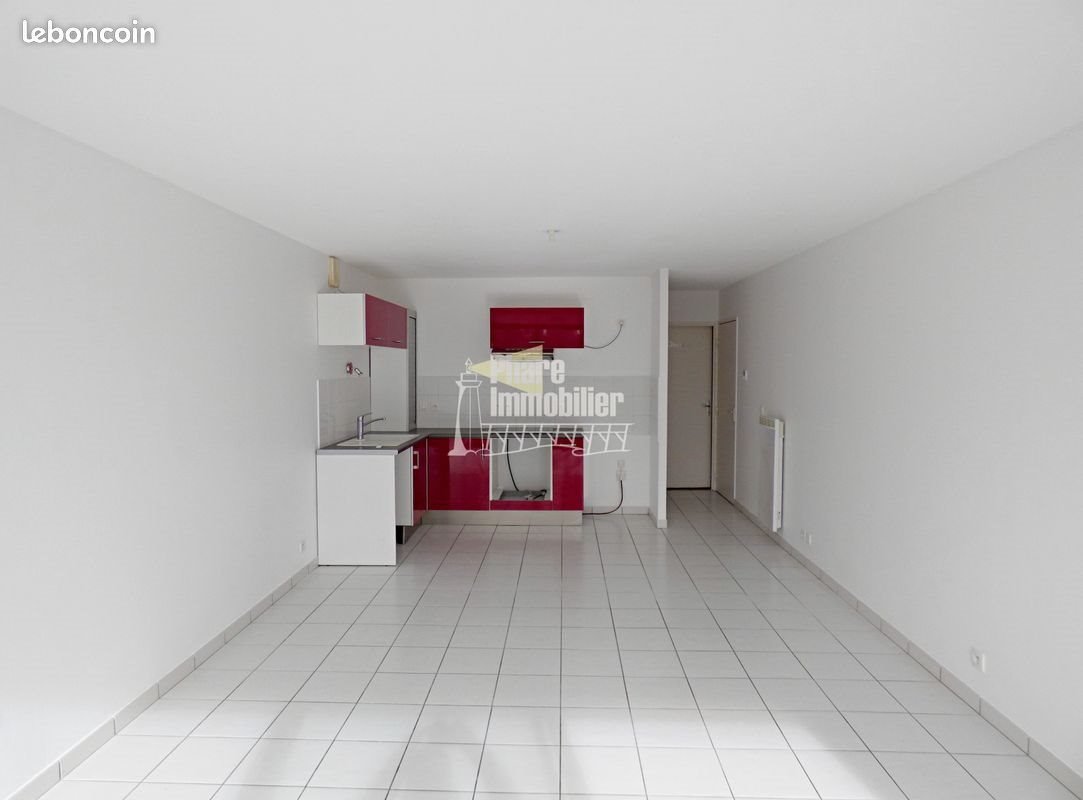 Appartement à vendre, 69m², Capbreton