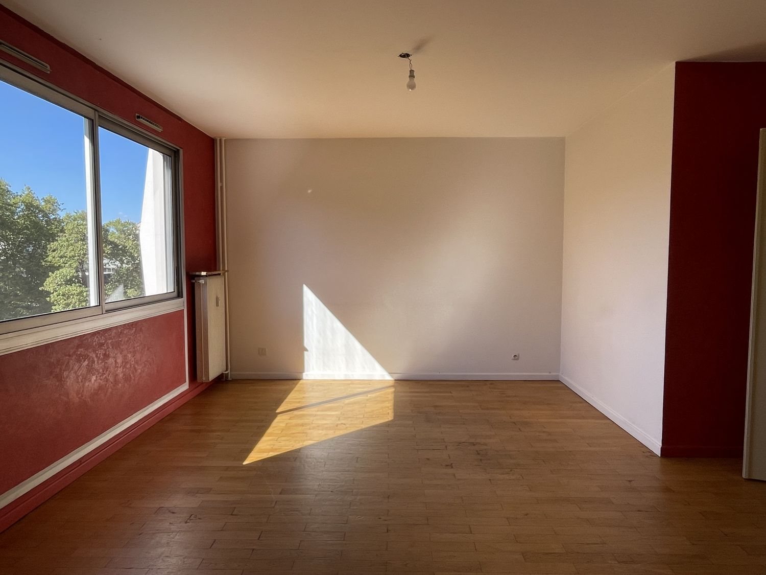 Appartement à vendre, 35m², Villeurbanne