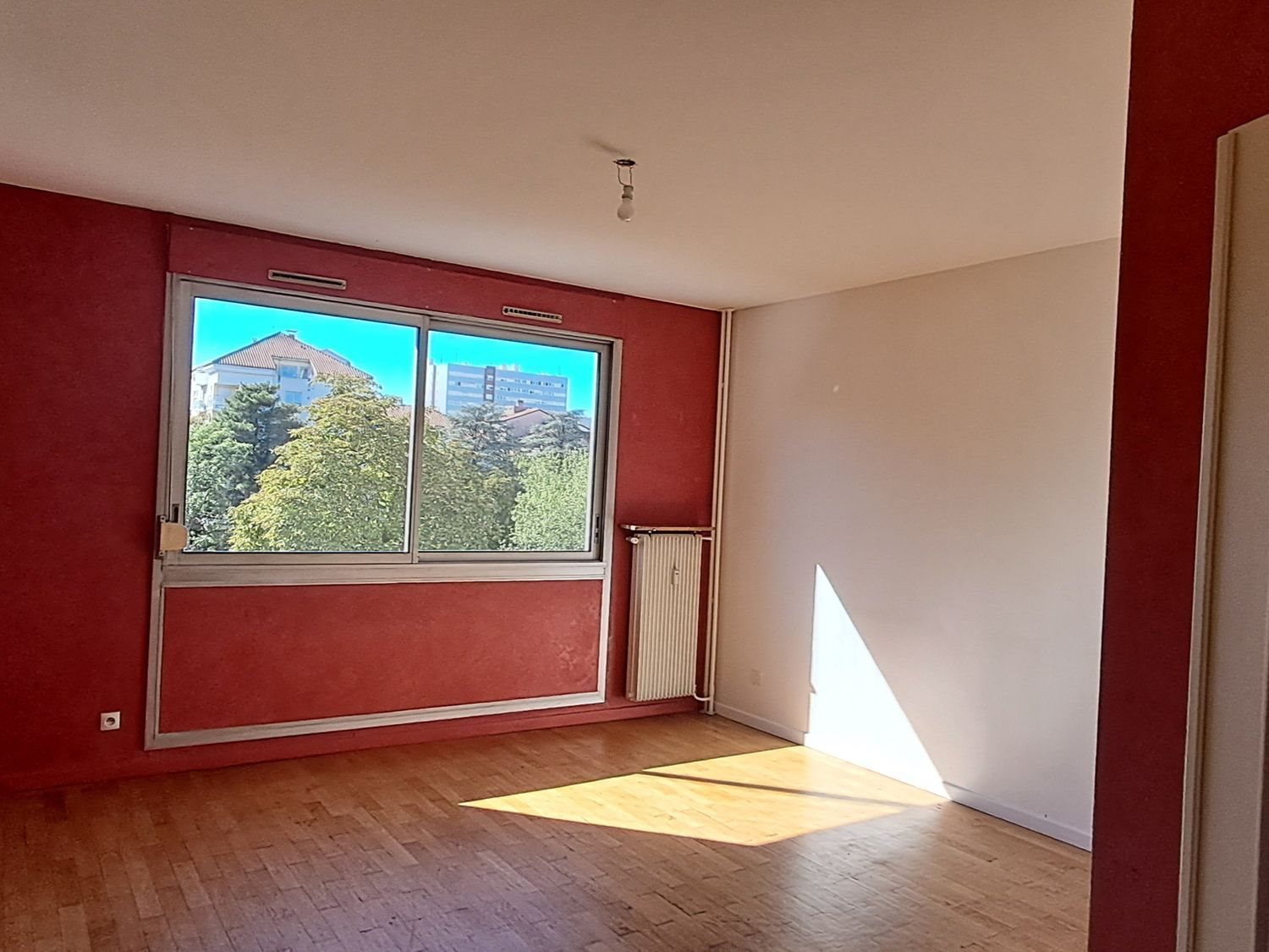 Appartement à vendre, 35m², Villeurbanne