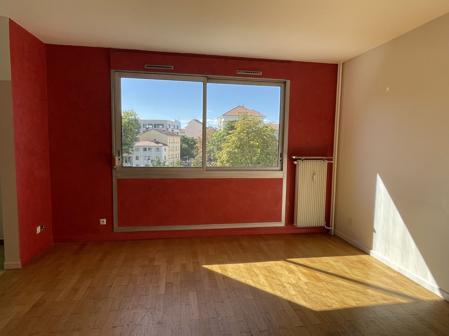 Appartement à vendre, 35m², Villeurbanne