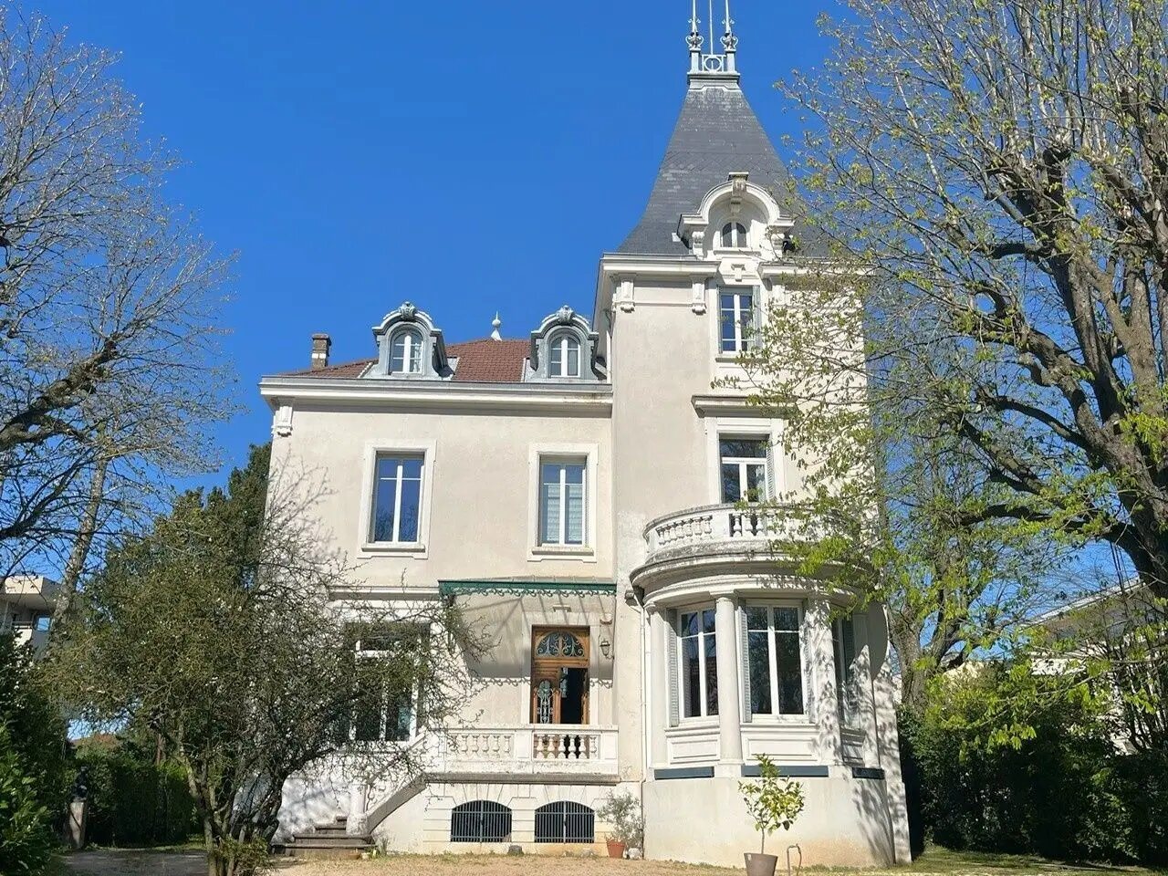 Maison à vendre, 283m², Villefranche-sur-Saône