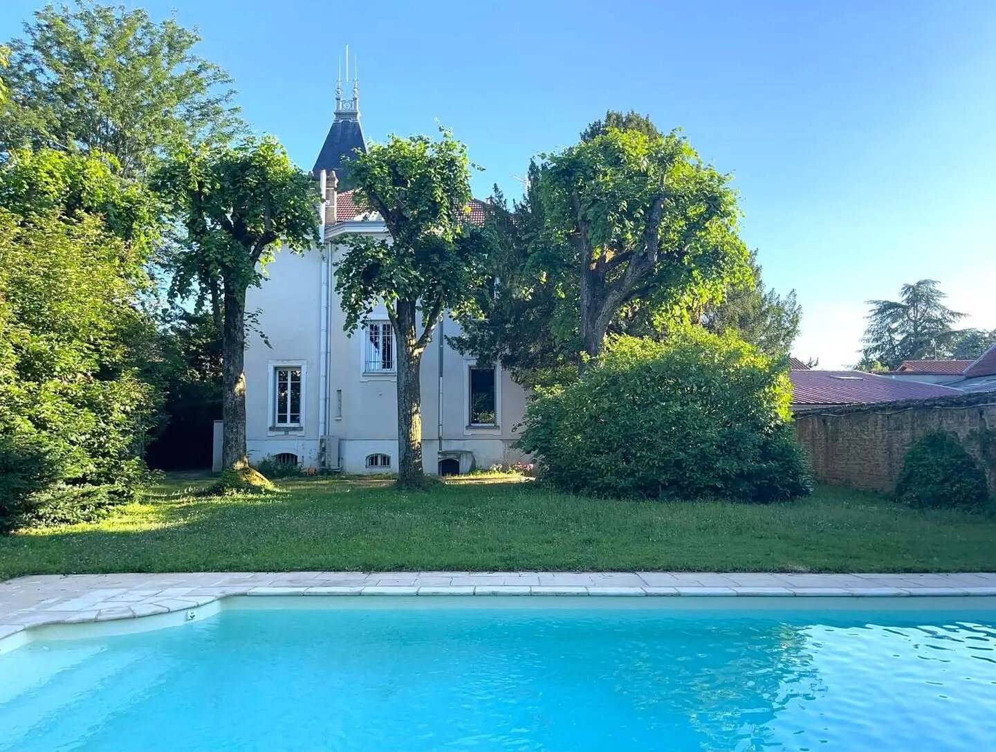 Maison à vendre, 283m², Villefranche-sur-Saône