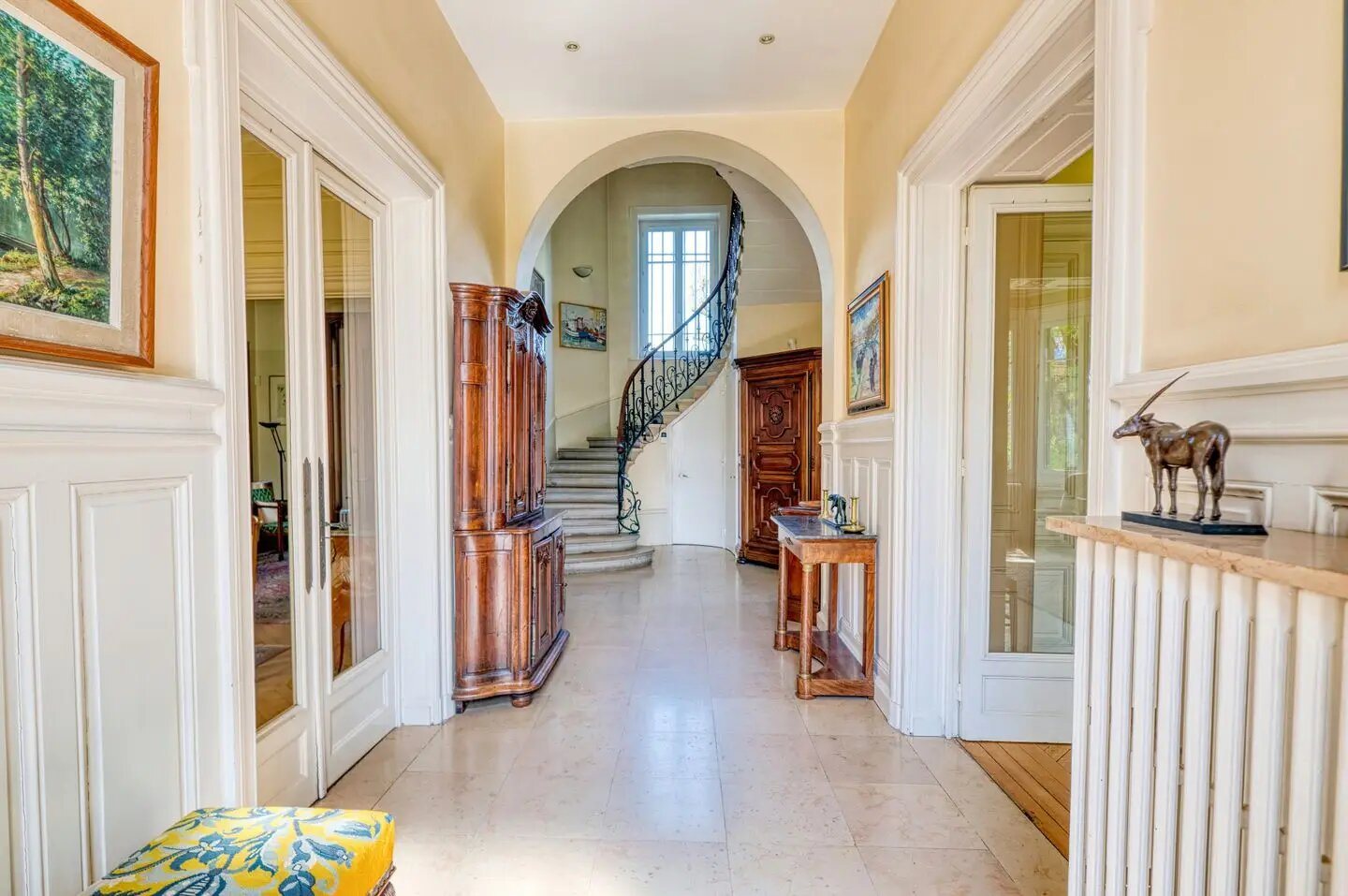 Maison à vendre, 283m², Villefranche-sur-Saône