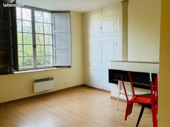 Appartement à louer, 75m², Parthenay
