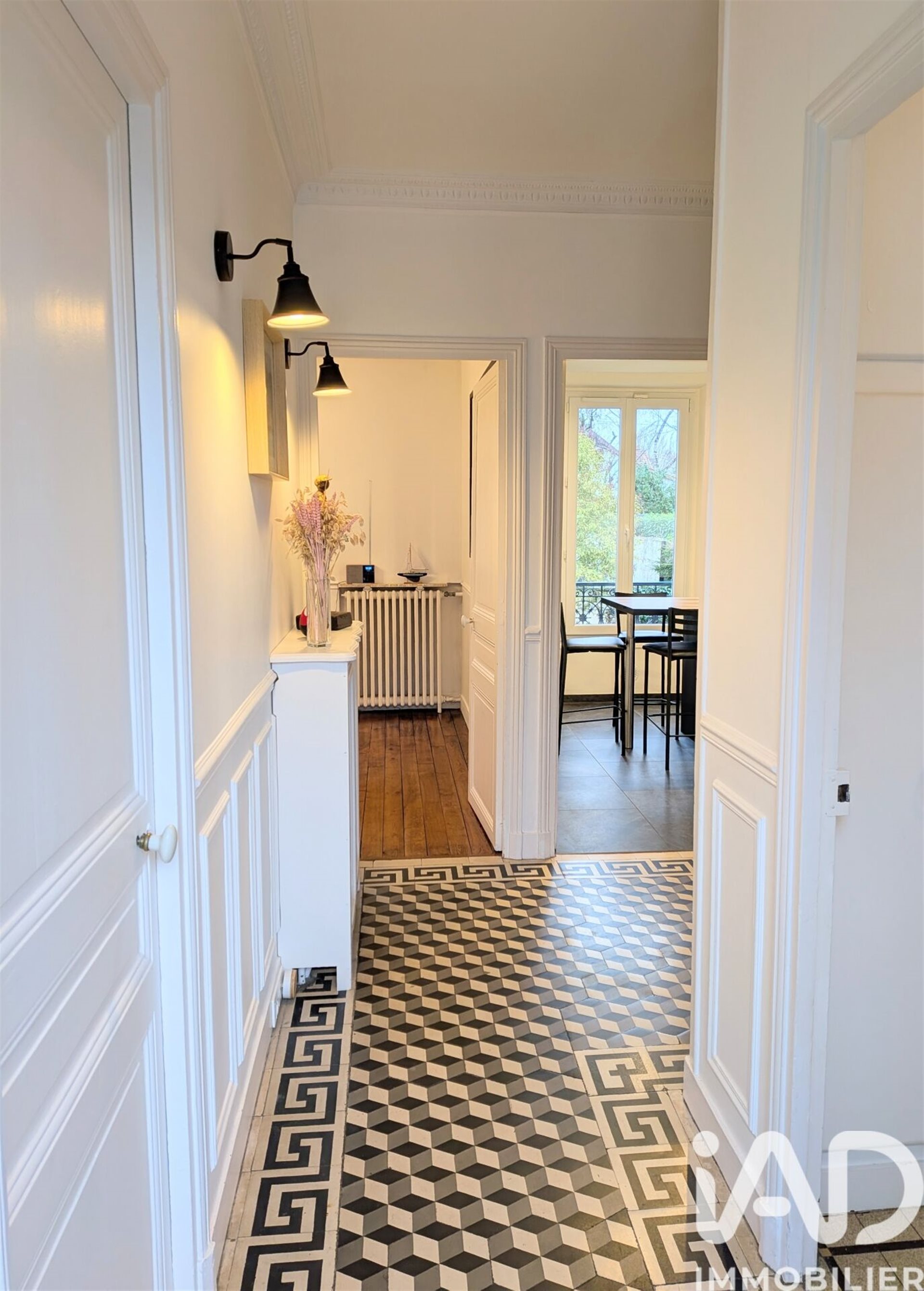 Maison à vendre, 105m², Chelles