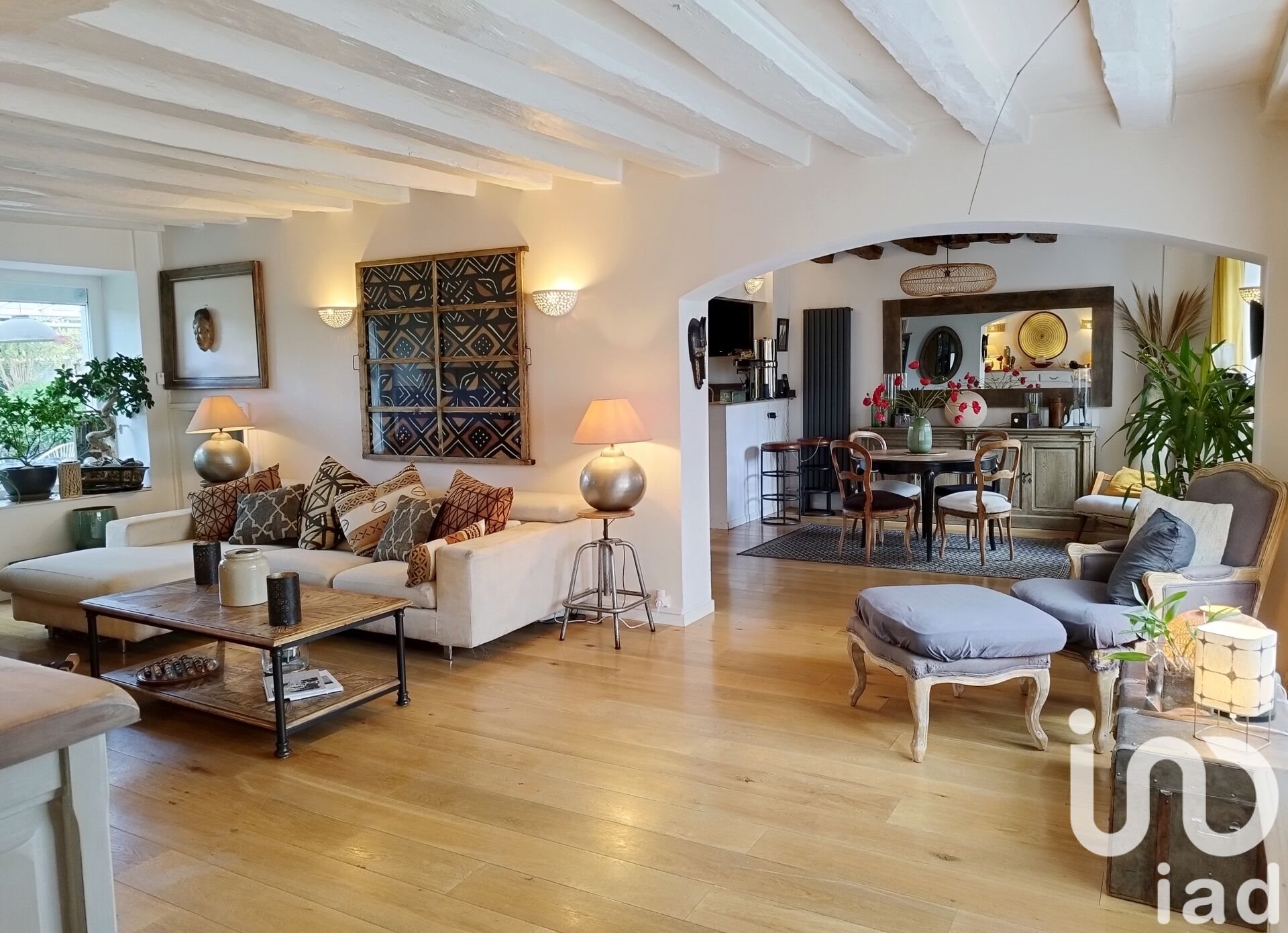 Maison à vendre, 210m², Coulommiers