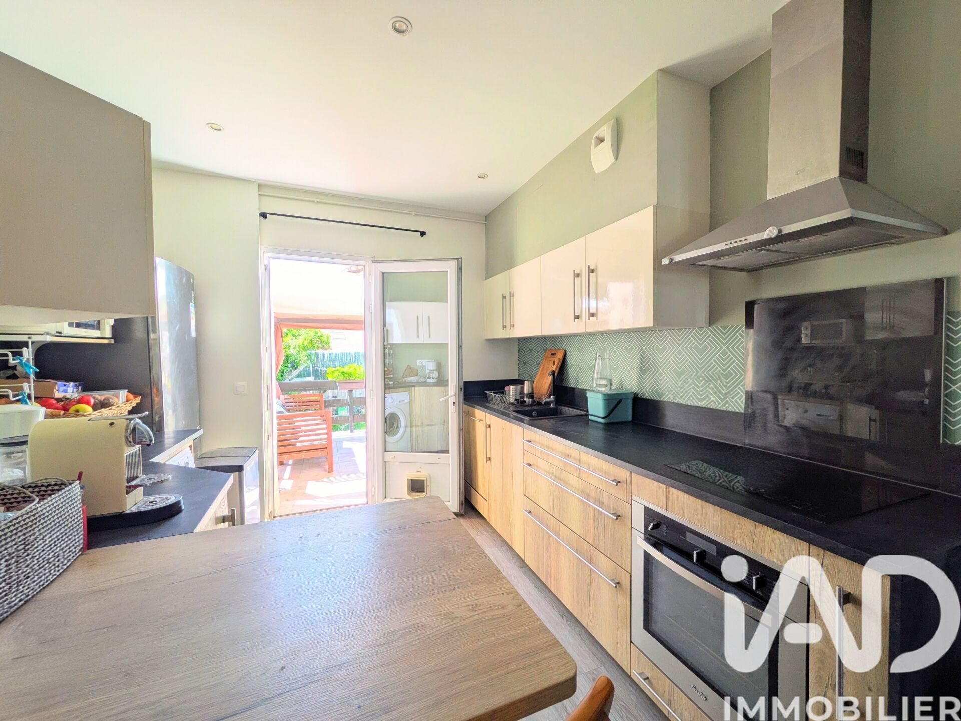 Appartement à vendre, 60m², Chelles