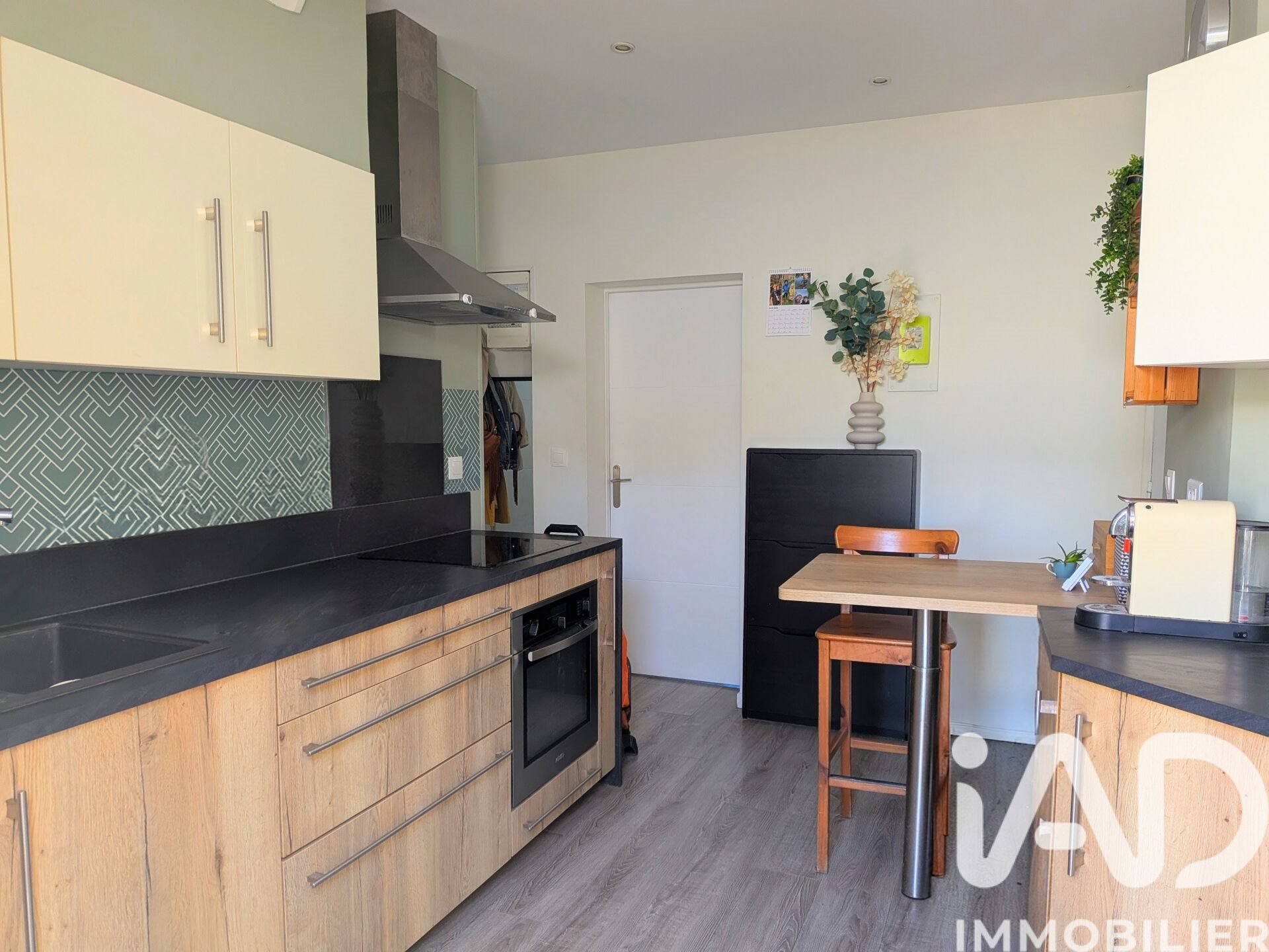 Appartement à vendre, 60m², Chelles