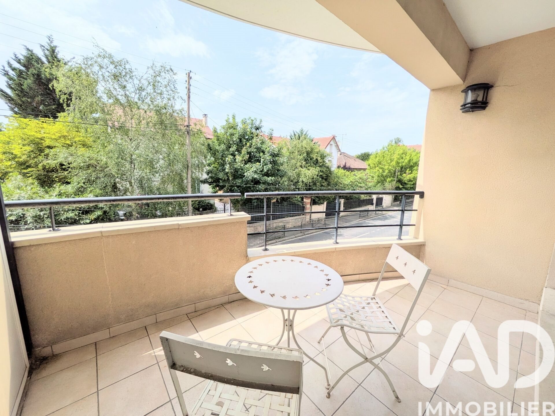 Appartement à vendre, 75m², Chelles