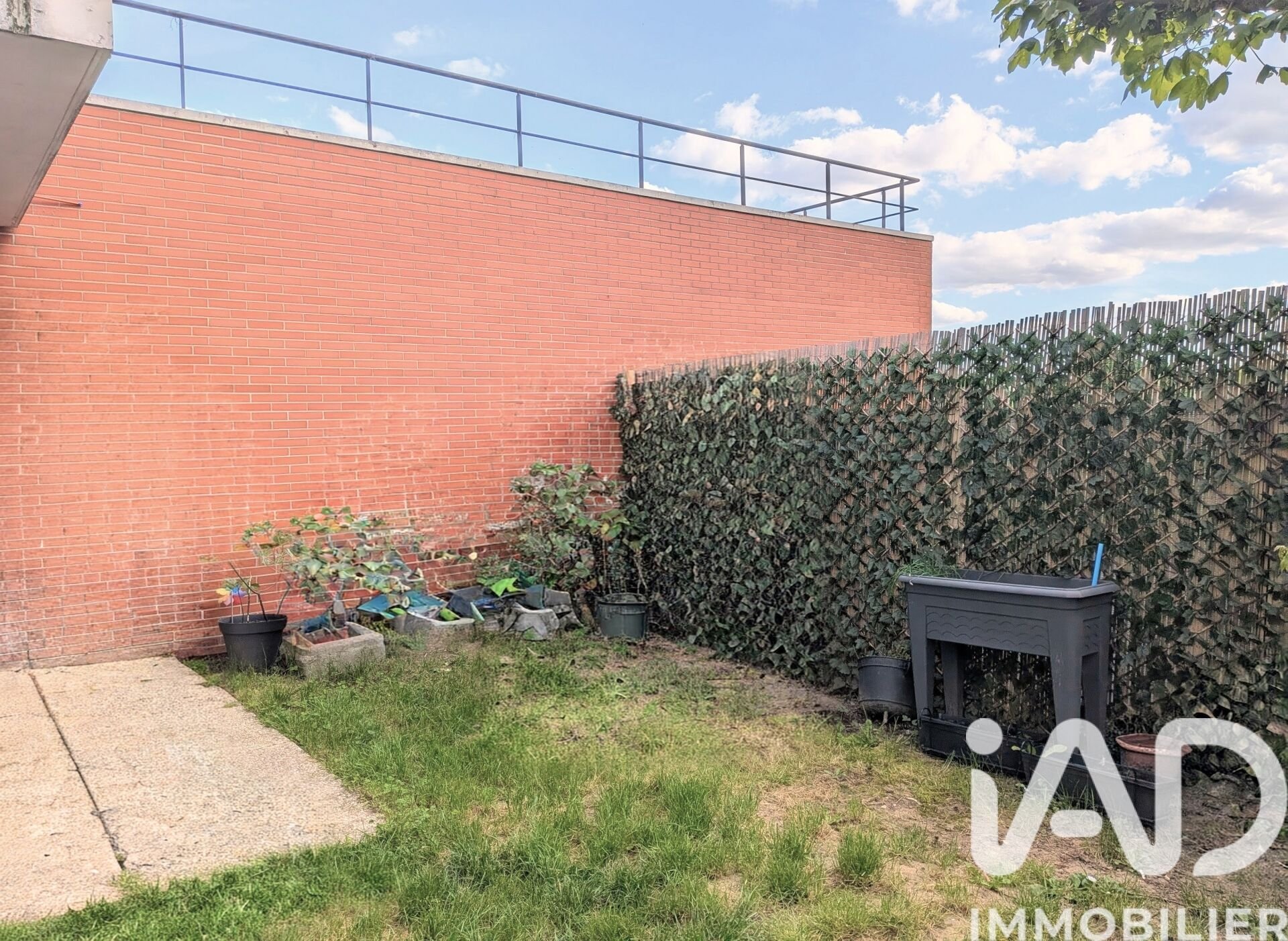 Appartement à vendre, 61m², Chelles