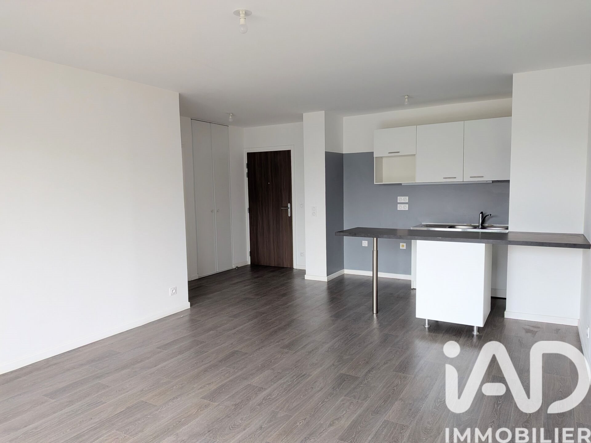 Appartement à vendre, 60m², Pontault-Combault