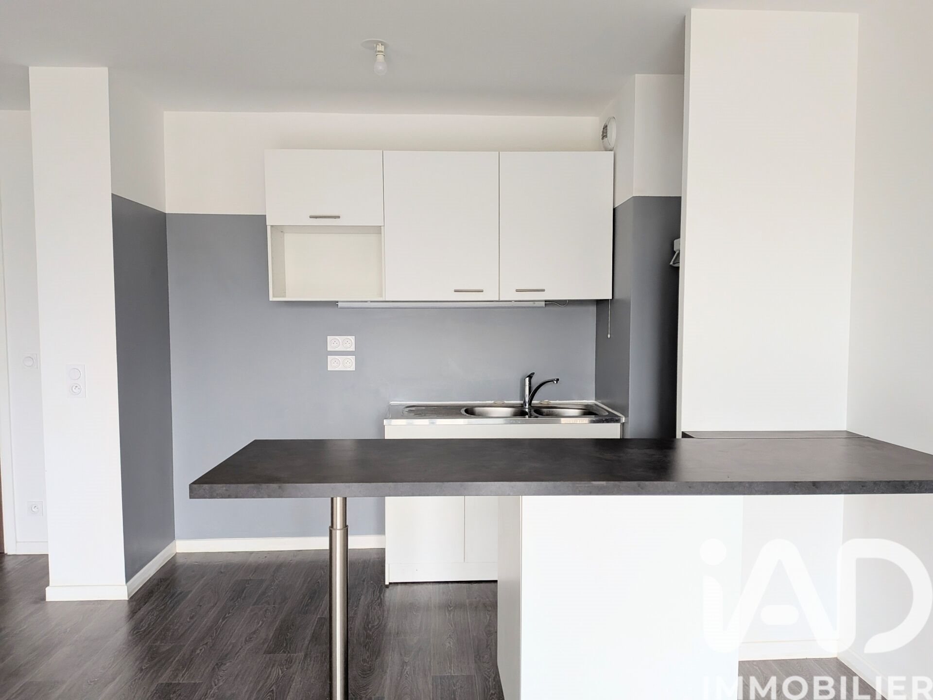 Appartement à vendre, 60m², Pontault-Combault