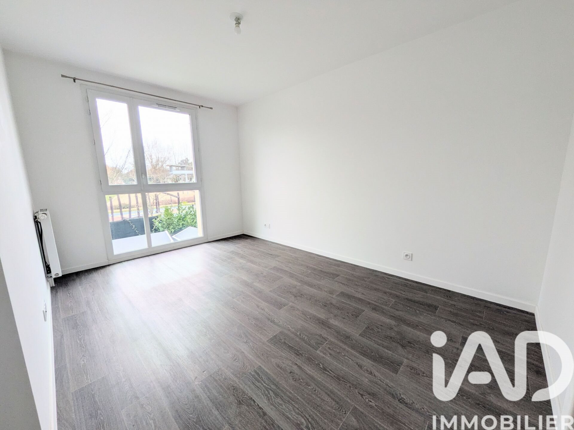 Appartement à vendre, 60m², Pontault-Combault