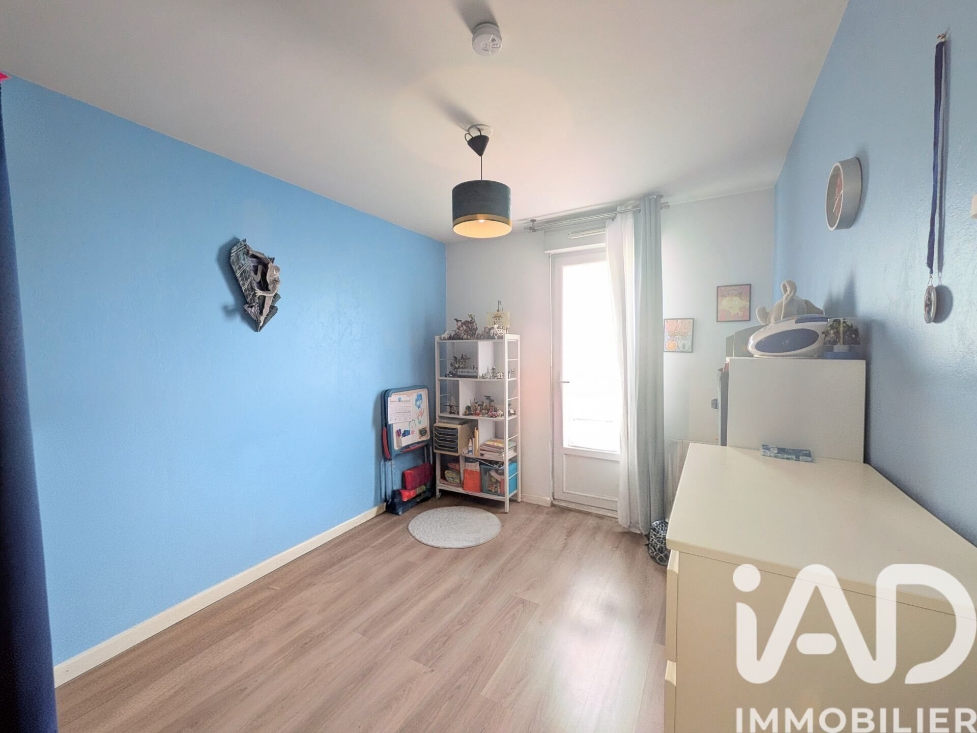 Appartement à vendre, 61m², Chelles