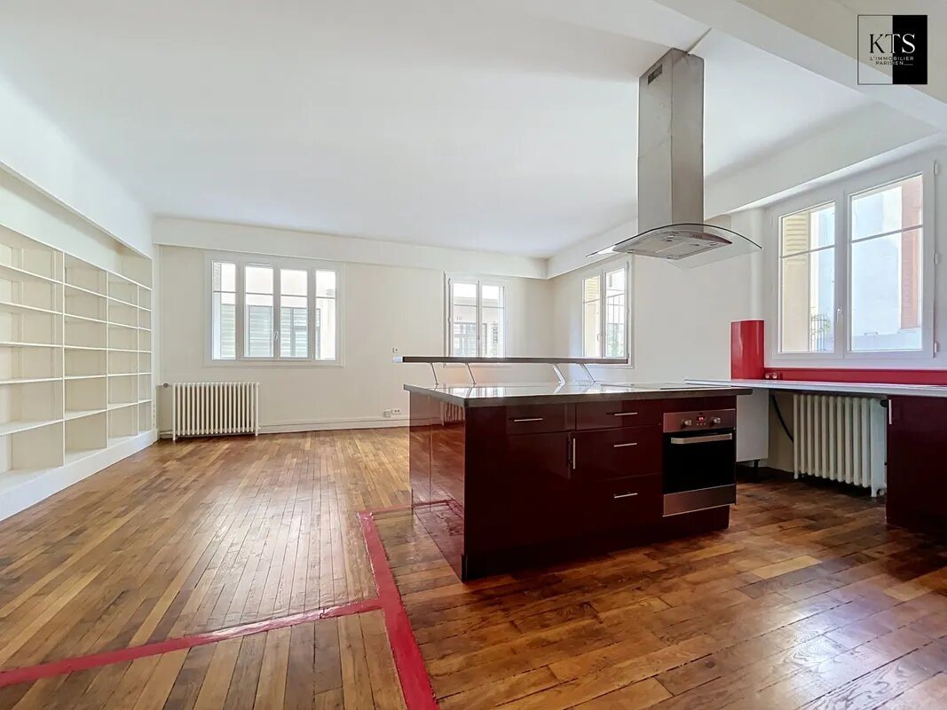 Appartement à vendre, 60m², Paris 14ème